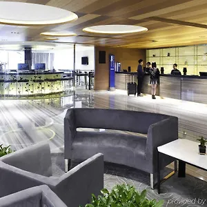 **** Hotel Novotel Nathan Road Kowloon China