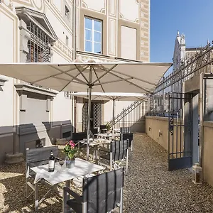 Residenza Magliabechi Italia