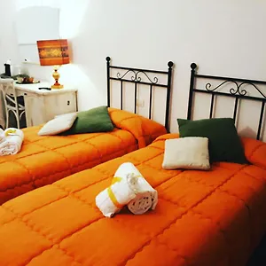 Bed and breakfast Cosy House ***