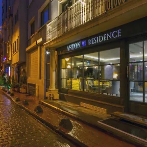 Otel Aston Taksim