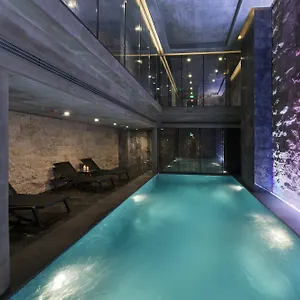 Hotel Endless Art Hotel-special Category