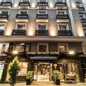 Hotel Grand Beyazit Old