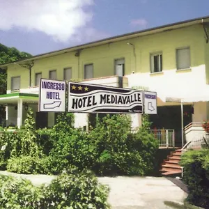 Mediavalle Italia