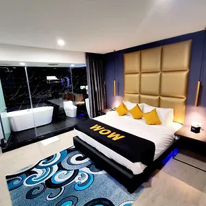 Hotel Wow Penang ***
