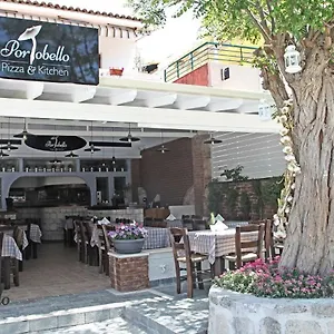  Apartament Center House Grecia