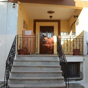  Apartament Old Town Grecia