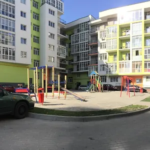 Scandinavian Львов