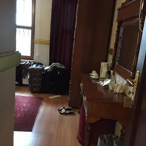 酒店 Memorable Garden Hotel Istanbul