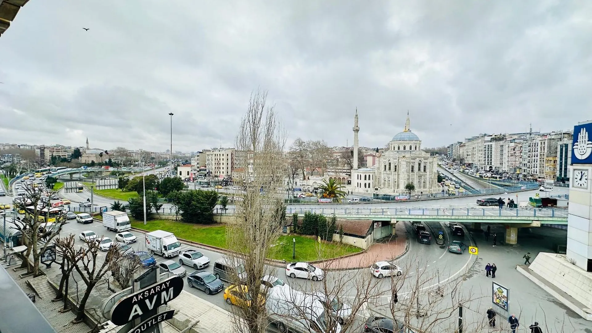 Istanbul Midpoint Hotel 4*,  Turkey