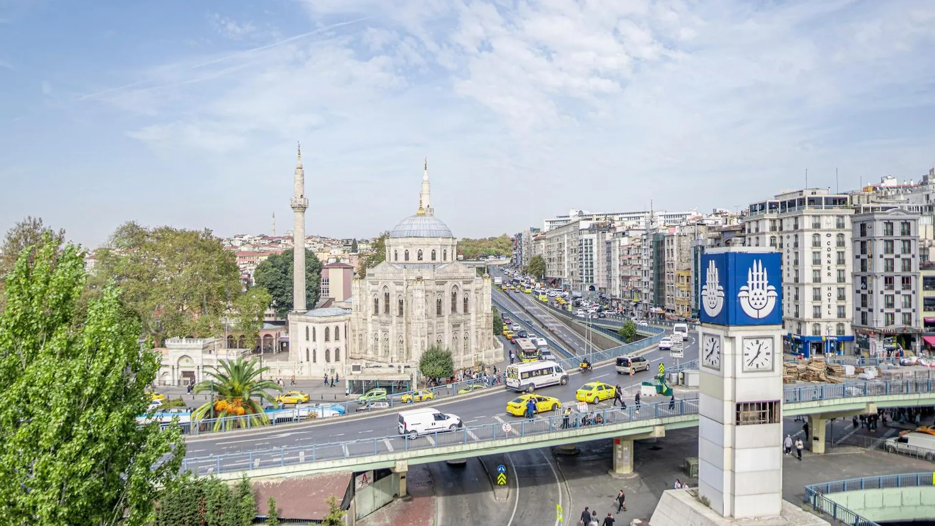 Istanbul Midpoint Hotel 4*,  Turkey