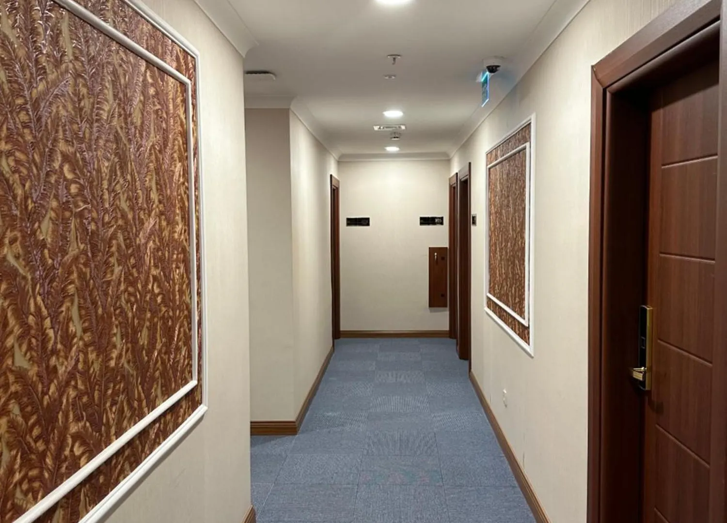 ****  Istanbul Midpoint Hotel Turkey