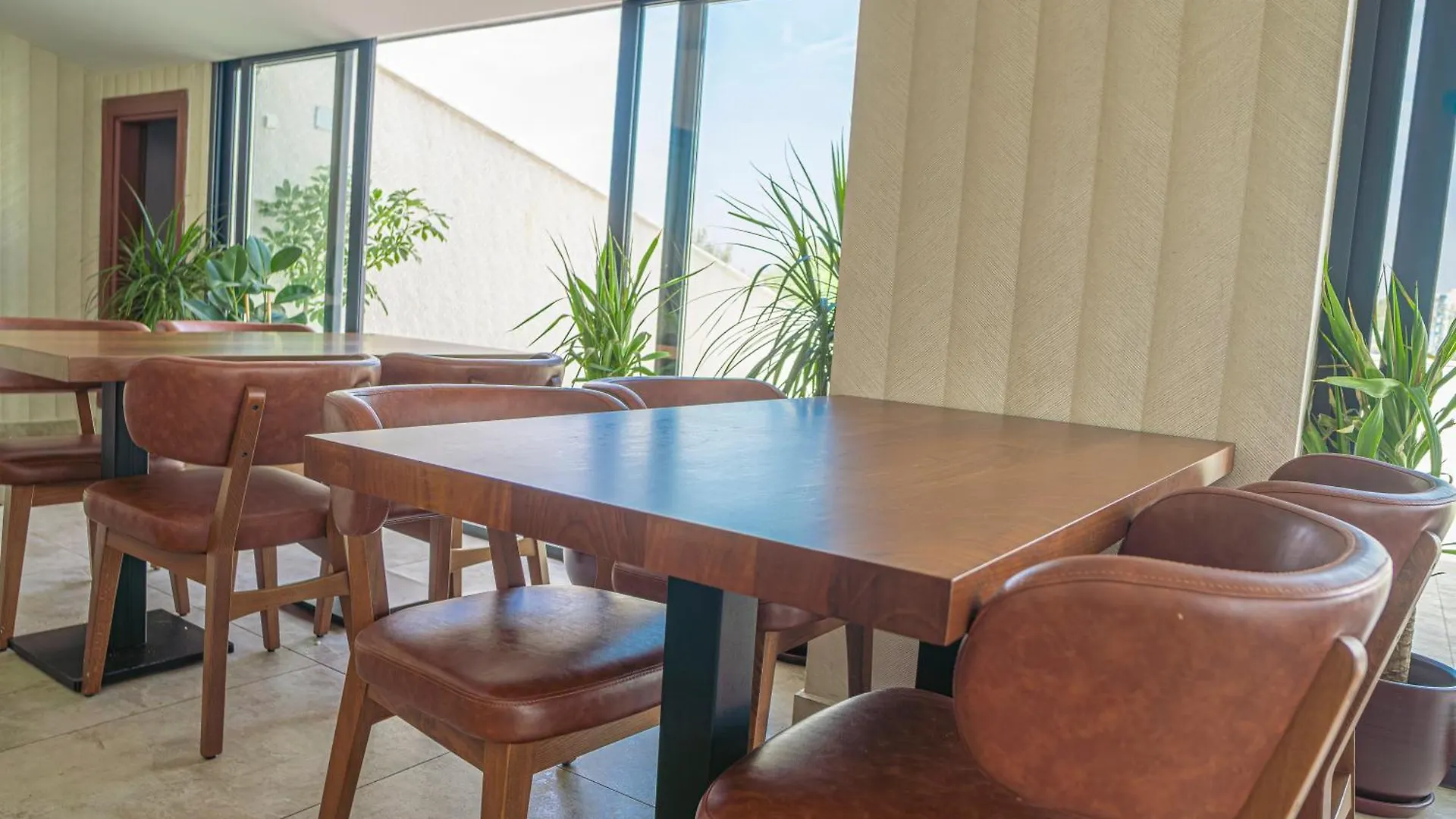 Istanbul Midpoint Hotel