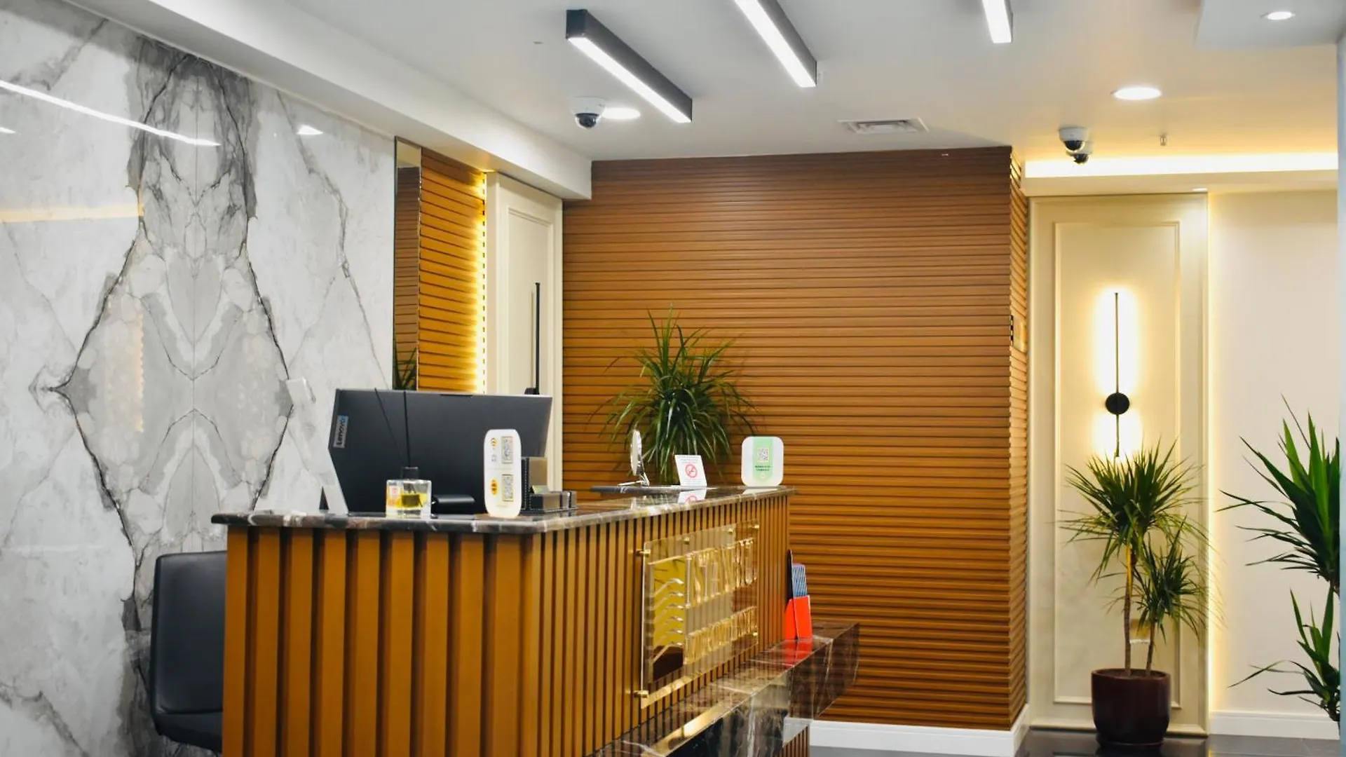 Istanbul Midpoint Hotel