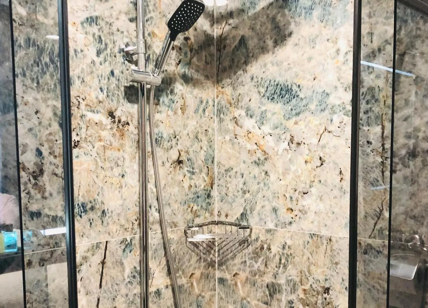 Istanbul Midpoint Hotel