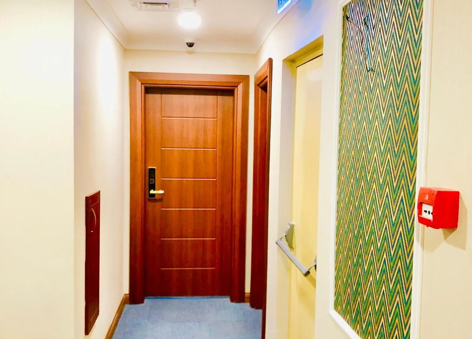 Istanbul Midpoint Hotel